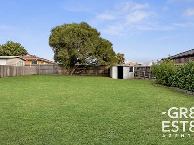 12  Huntington Drive, Hampton Park