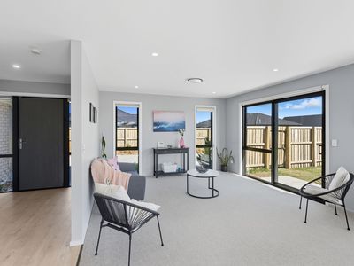 41 Oates Street, Lincoln