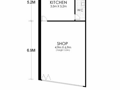 300 - 302 Railway Parade, Carlton
