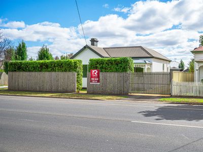 212 Commercial Road, Koroit