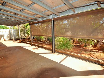 9 Fairlead Bend, South Hedland