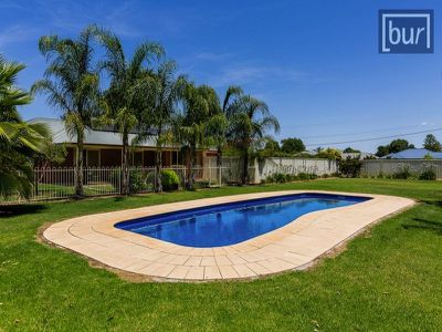 56 Townsend Street, Howlong
