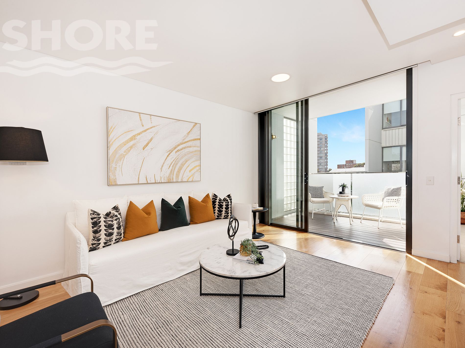 303 / 128 Military Road (entry from 11 Grosvenor Lane), Neutral Bay