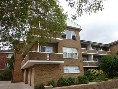 4 / 34 FREDERICK St, Oatley