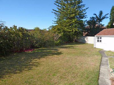 41 Berrille Rd, Narwee