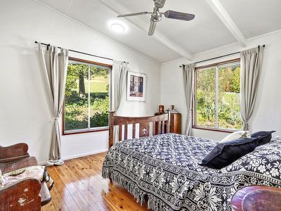 515 Wattamolla Road, Wattamolla