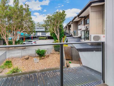 17 / 460 Pine Ridge Road, Coombabah