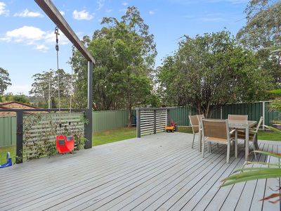 30 Lachlan Crescent, St Georges Basin
