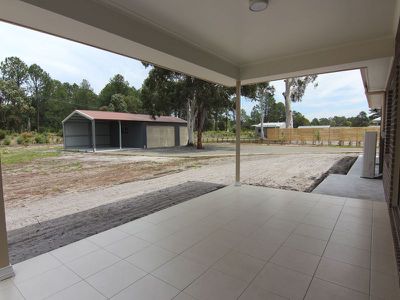 Lot 26 Angus Drive, Failford