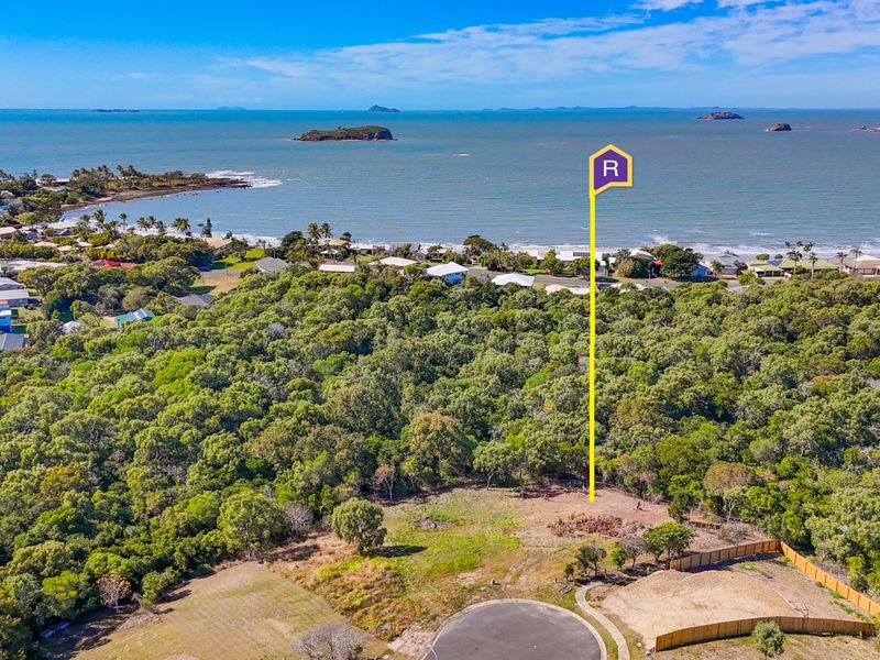 9 Woodland Place, Zilzie