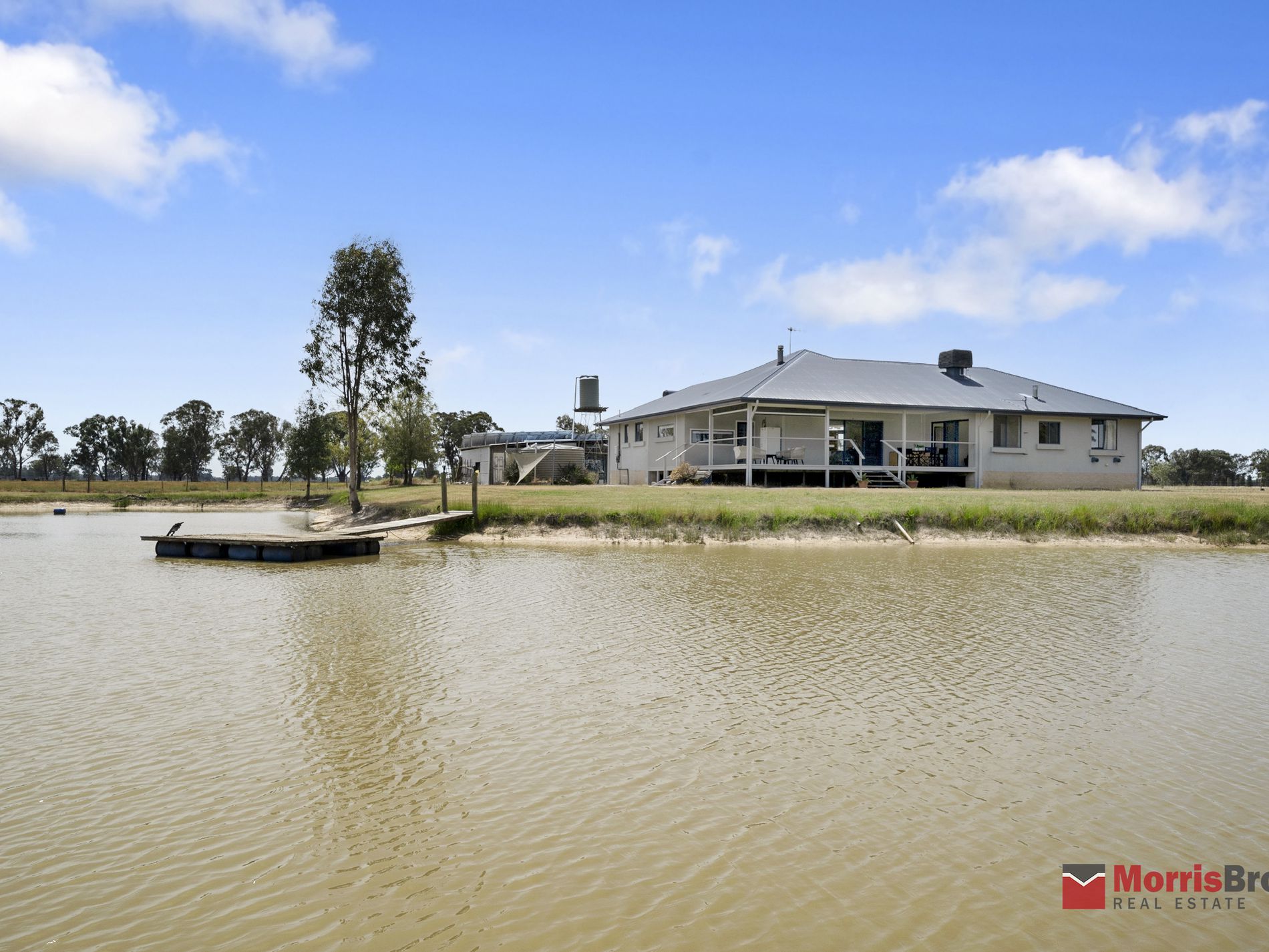 568 Snow Road, Laceby