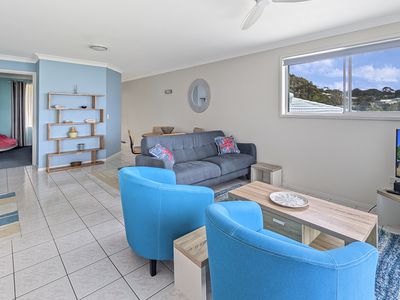 4 / 1 Warbler Crescent, North Narooma