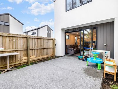 5 / 40 Norwich Street, Linwood