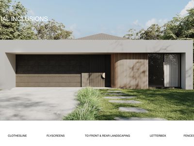 Lot 1767 Tyabb Street, Nar Nar Goon North