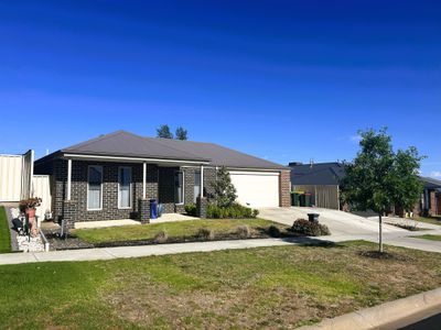 38 Rogers Avenue, Wodonga