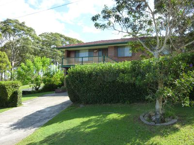 59 Surfview Avenue, Forster