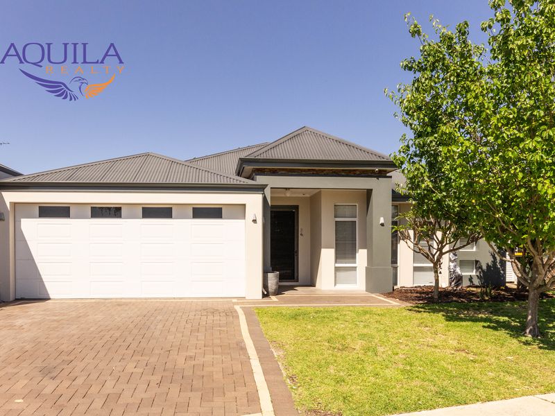 8 Beaumonde Grange, Aveley