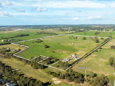 270 Wedge Road, Skye