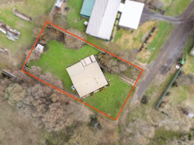 1 Argyle Street, Heathcote