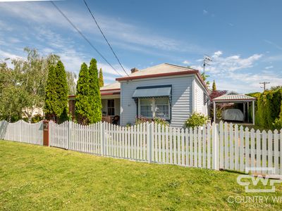 95 Wentworth Street, Glen Innes