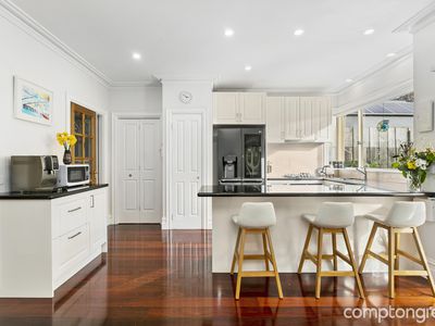 4 O'Connell Mews, Williamstown