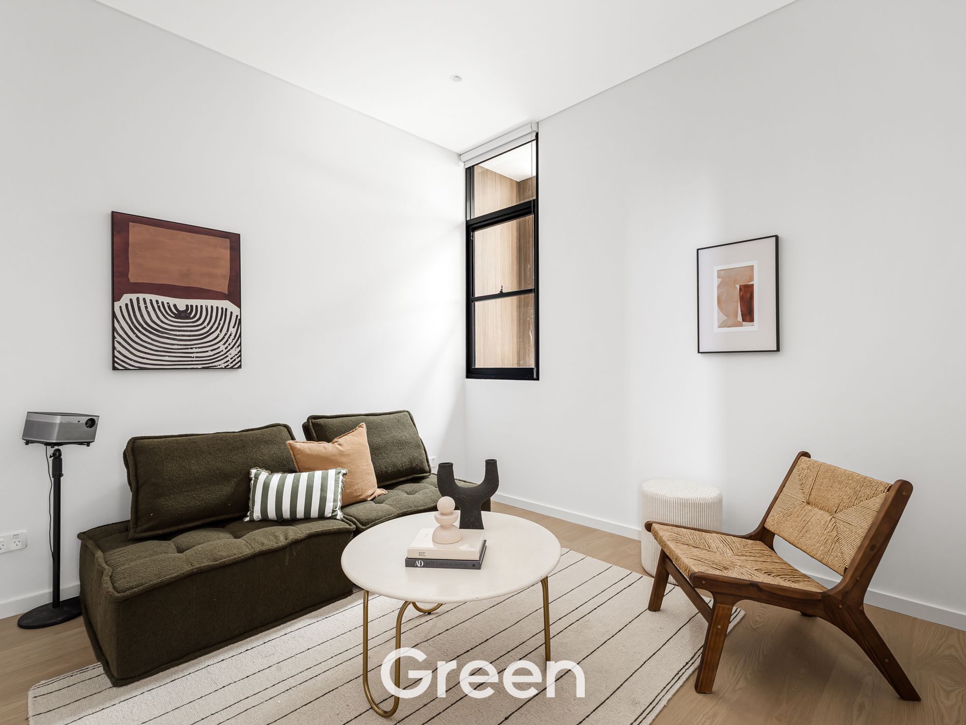 3A & 3B Lawrence Street, West Ryde