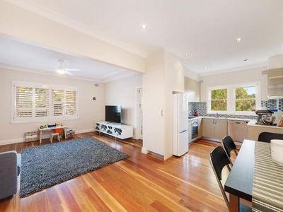 10 / 5 Glenwood Avenue, Coogee