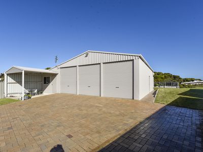 5 McArthur Place, Beachport