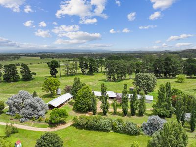 1199 Mayfield Road, Braidwood