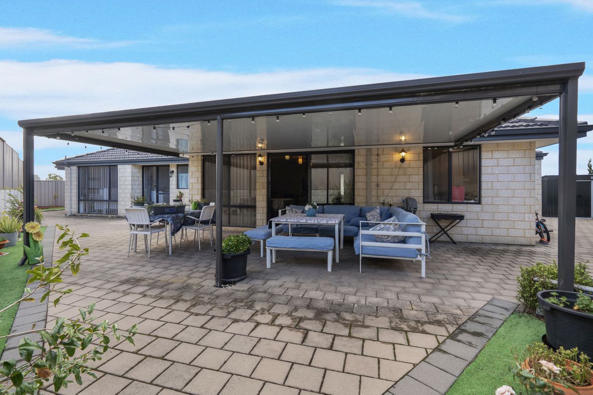 30 Elkington Pass, Huntingdale