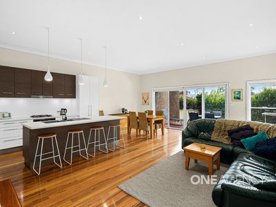 21A Campaspe Circuit, Albion Park