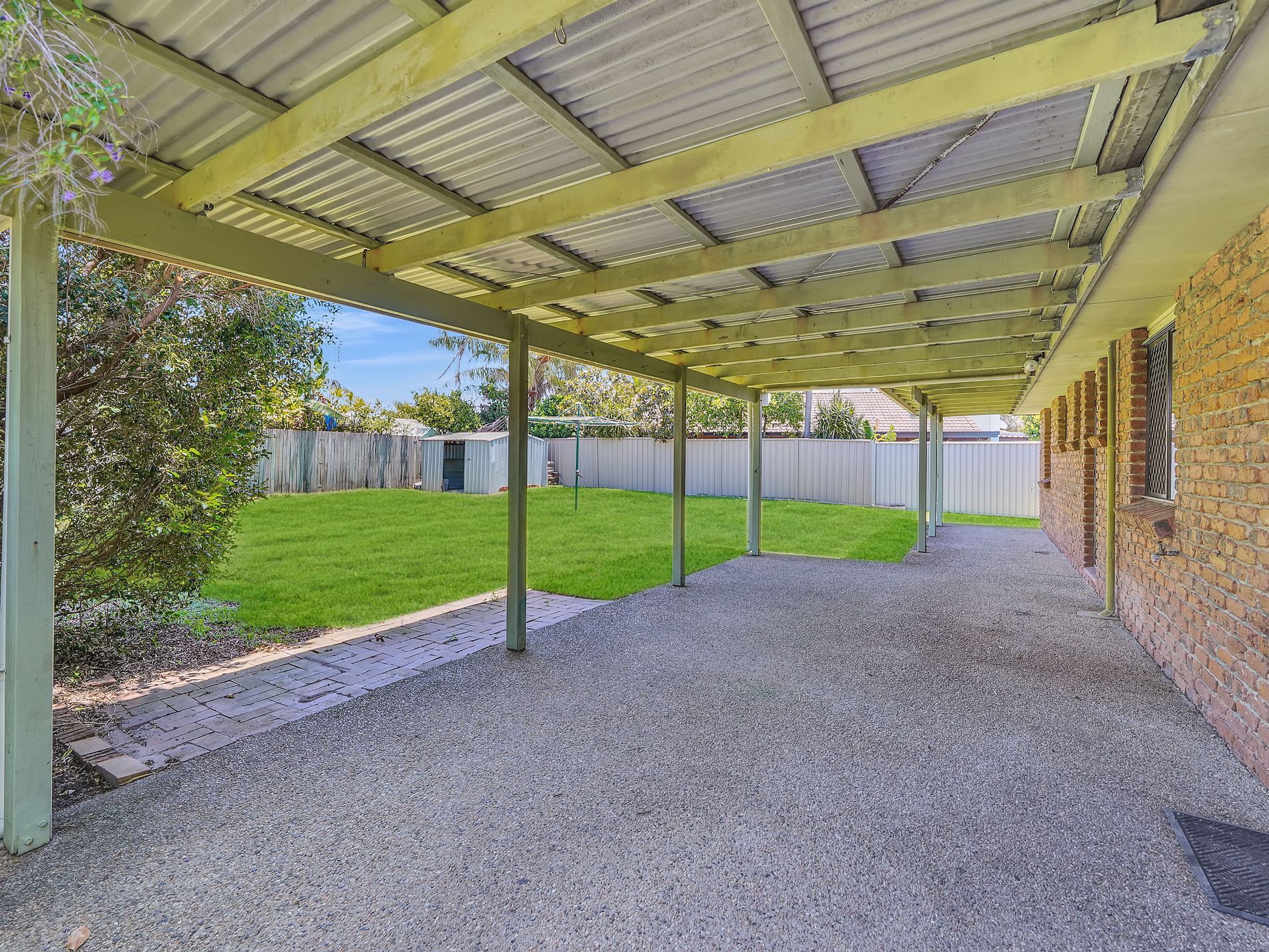 63 Sunbird , Parrearra