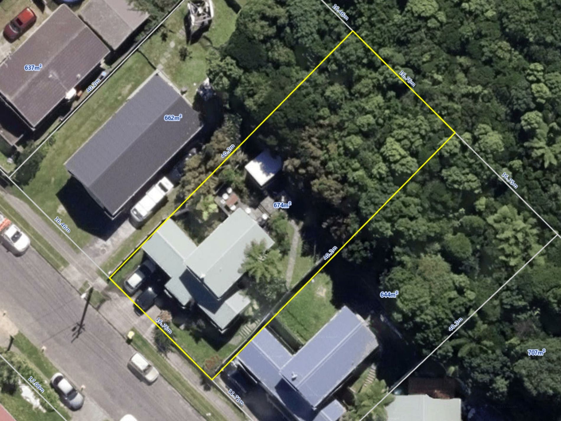 54 Cardiff Crescent, Cannons Creek