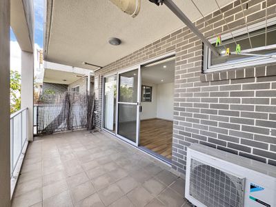 15 / 548 Liverpool Road, Strathfield South