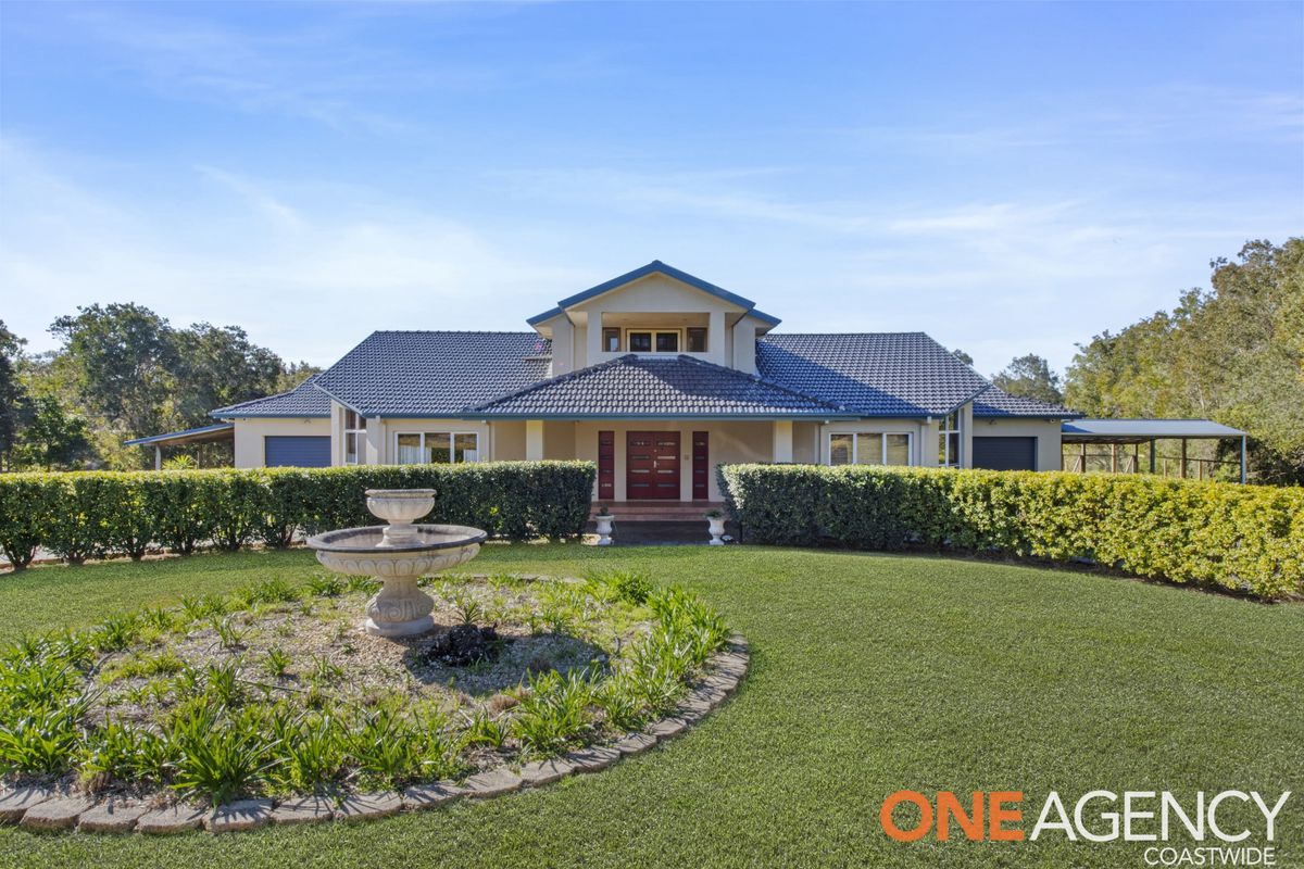 139 Bakali Road, Forresters Beach