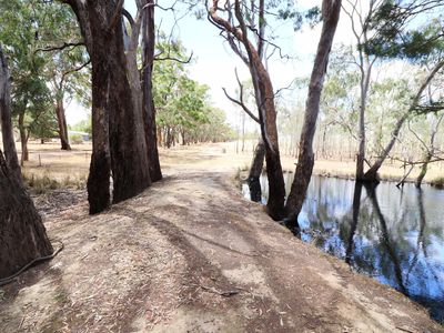 575 Hardings Lane, Tooborac