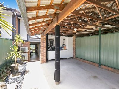 11 / 18 Magellan Road, Springwood