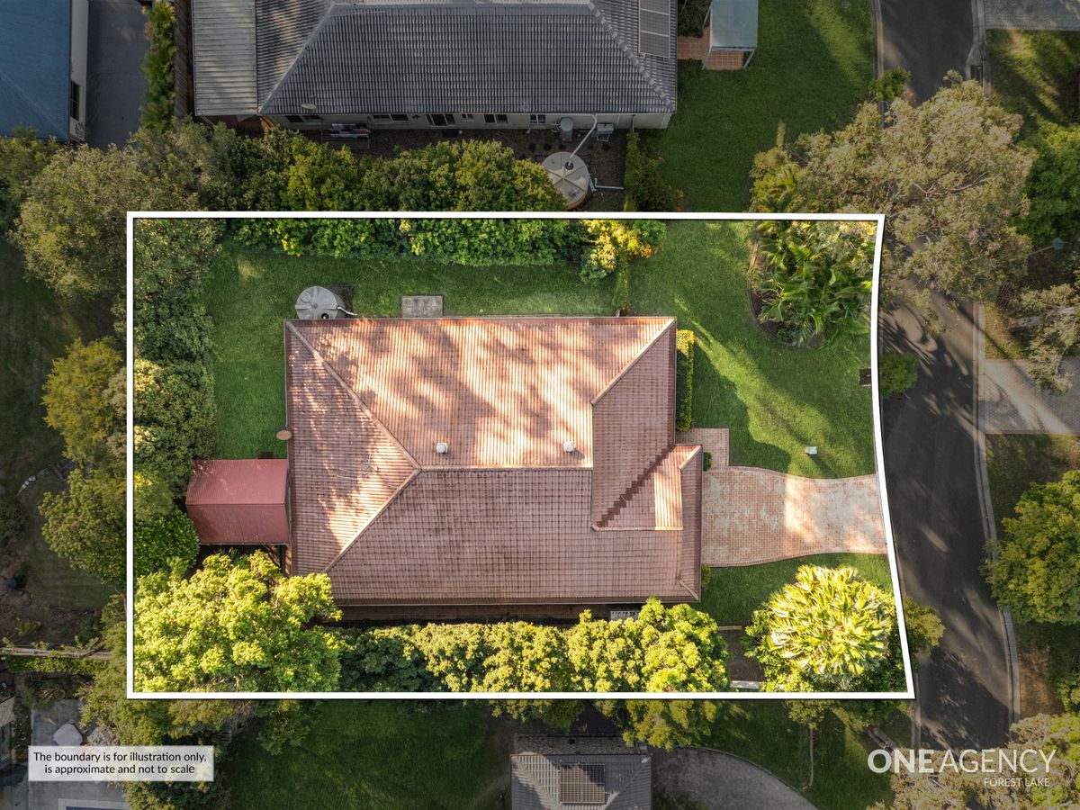 16 Toorak Place, Forest Lake