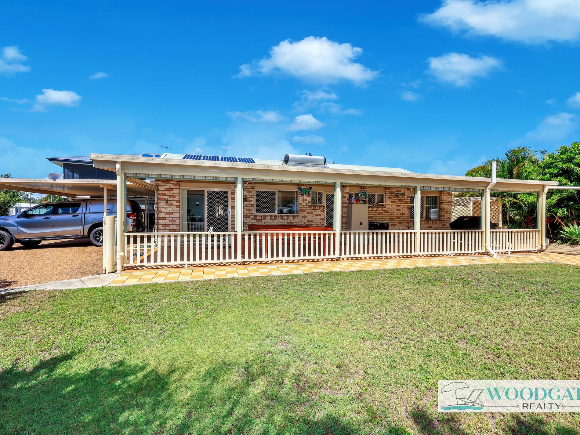 27 Coral Sea Dr, Woodgate
