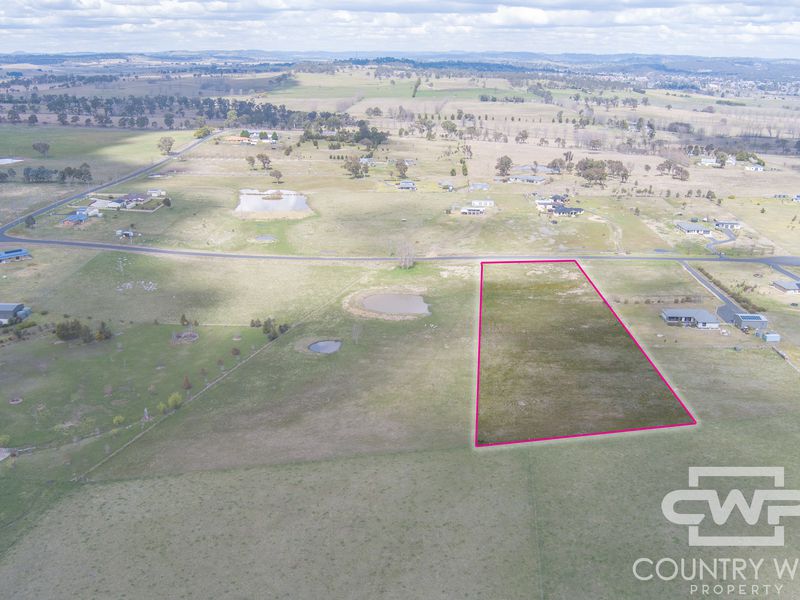 Lot 11, Galloway Place, Glen Innes