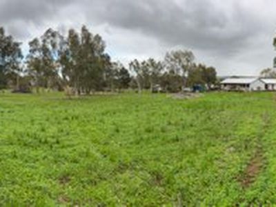 Lot 25, Mount Street, York