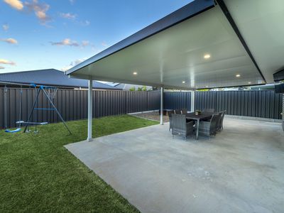 3 Sandcastle Drive, Sandy Beach