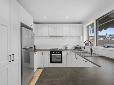 14 Nimmo Crescent, Kurunjang