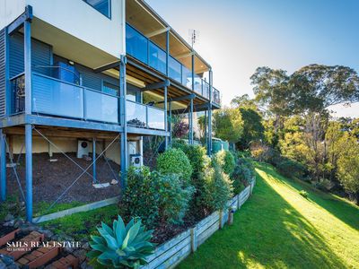 22 Bellbird Crescent, Merimbula