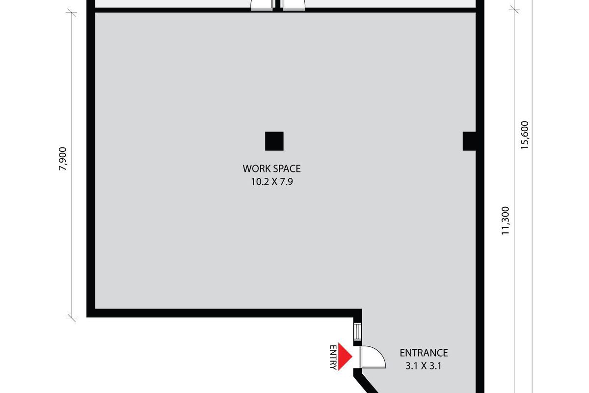 3.02/13-15 Wentworth Avenue, Surry Hills