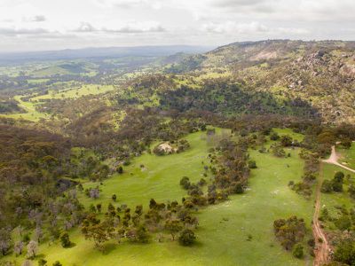 675 Landscape Road, Tallarook