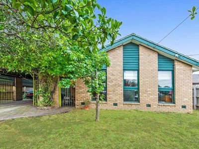 10 Dover Street, Albanvale