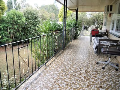 144 Mackenzie Street, Wondai