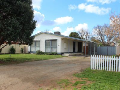 43 Penglase Street, Koondrook