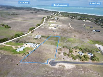 Lot 10 Ti-Tree Court , Beachport